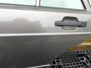 Puerta Trasera Izquierda Mercedes 190e