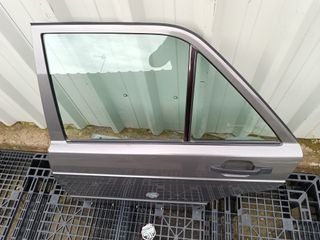 Puerta Trasera Izquierda Mercedes 190e