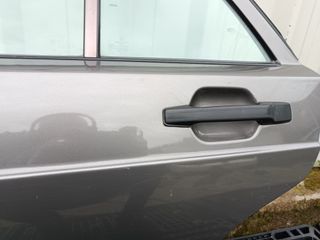 Puerta Trasera Izquierda Mercedes 190e