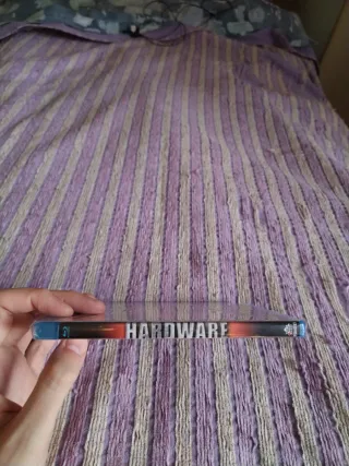 Hardware Blu-ray Nuovo Sigillato in Italiano 1990