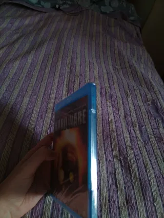 Hardware Blu-ray Nuovo Sigillato in Italiano 1990