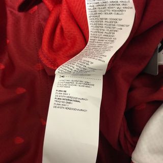 Camiseta Austria Eurocopa 2020 Puma