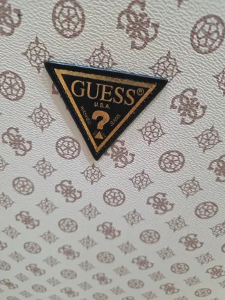 Maleta Guess Grande Nueva