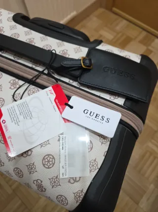 Maleta Guess Grande Nueva