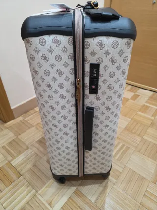 Maleta Guess Grande Nueva