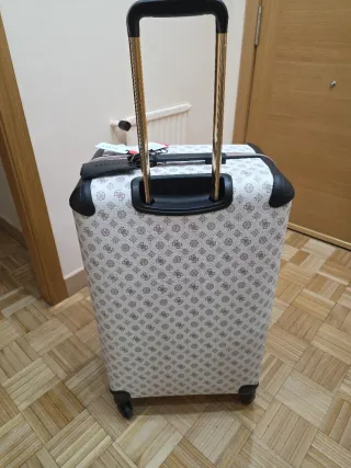 Maleta Guess Grande Nueva