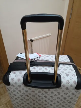 Maleta Guess Grande Nueva