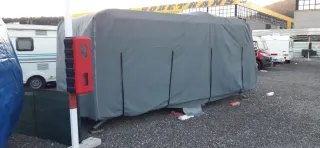 Caravana Sun Roller Jazz 490