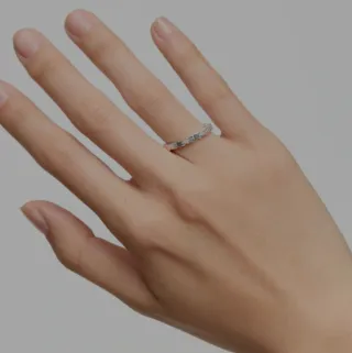 Anillo Tous Plata 925