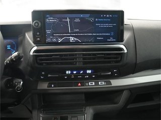 Peugeot Traveller 2.0 BlueHDI 180CV Standar EAT 8 Plazas