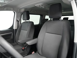 Peugeot Traveller 2.0 BlueHDI 180CV Standar EAT 8 Plazas
