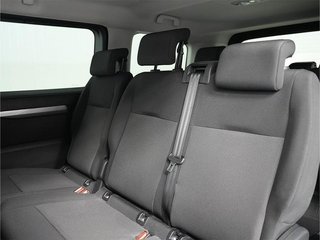 Peugeot Traveller 2.0 BlueHDI 180CV Standar EAT 8 Plazas