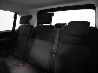 Peugeot Traveller 2.0 BlueHDI 180CV Standar EAT 8 Plazas