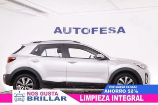 Kia Stonic 1.0 T-GDI MHEV CONCEPT 100CV 5P
