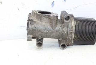 1418387 válvula egr b714 fiat stilo (192) 1.9 jtd