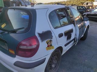 373220 válvula egr 147105m300 nissan almera n16 e