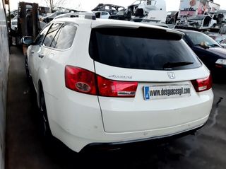 1112117 37820rl0e31 centralita honda accord tourer