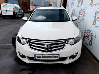 1112117 37820rl0e31 centralita honda accord tourer