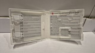 Only Box - Pokemon Bianco Ds - No Game