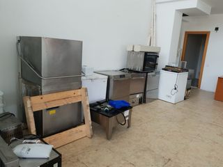 LOCAL CUNIT ZONA COMERCIAL, ALQUILER.