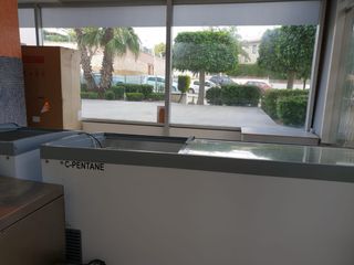 LOCAL CUNIT ZONA COMERCIAL, ALQUILER.