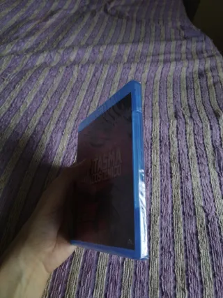 Il Fantasma del Palcoscenico Bluray nuovo de Palma