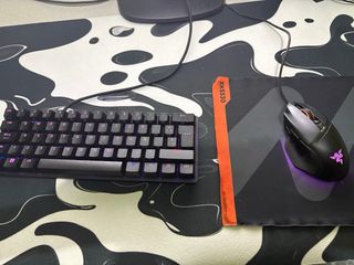 PC Gaming i7 12700K + RX 6900 XT 16GB  ULTRA 2K/4
