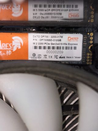 PC Gaming i7 12700K + RX 6900 XT 16GB  ULTRA 2K/4