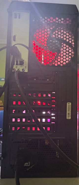 PC Gaming i7 12700K + RX 6900 XT 16GB  ULTRA 2K/4