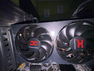 PC Gaming i7 12700K + RX 6900 XT 16GB  ULTRA 2K/4