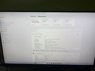PC Gaming i7 12700K + RX 6900 XT 16GB  ULTRA 2K/4
