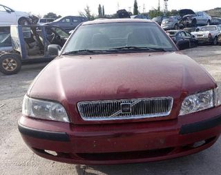 Tubo escape del volvo 338514 flexor s40 berlina