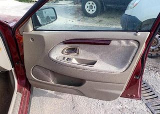 Tubo escape del volvo 338514 flexor s40 berlina