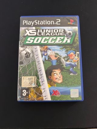 Lotto giochi PS2