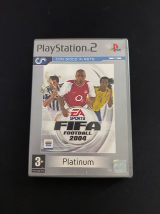 Lotto giochi PS2