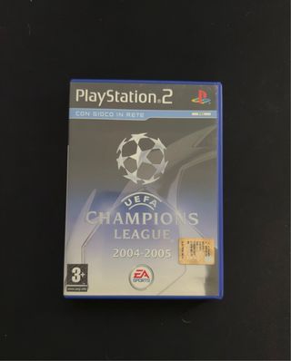 Lotto giochi PS2