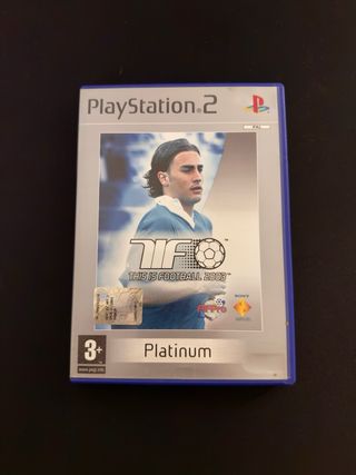 Lotto giochi PS2