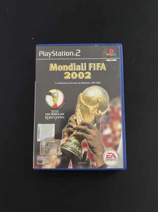 Lotto giochi PS2