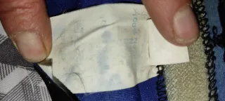 Traje neopreno niño Decathlon