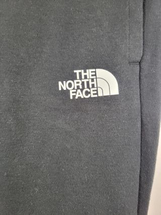 The North Face Joggers Talla M Negro