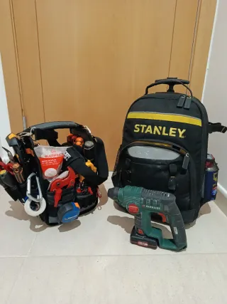 Manitas a domicilio Valencia