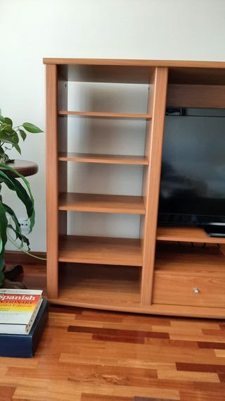 Mueble tv