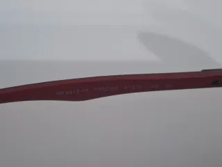 Ray-Ban Ferrari LTD Edition Logo Serigrafiado