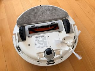 Robot Aspirador Xiaomi S20 averiado