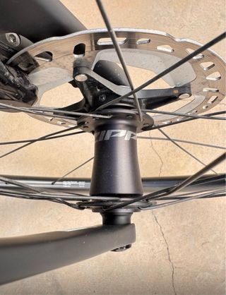 Orbea Orca Talla 49