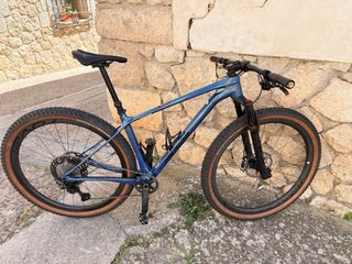 Merida Big Nine 9000 XTR