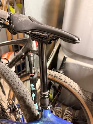 Merida Big Nine 9000 XTR