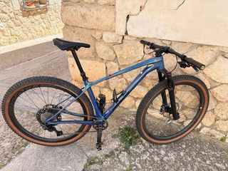 Merida Big Nine 9000 XTR