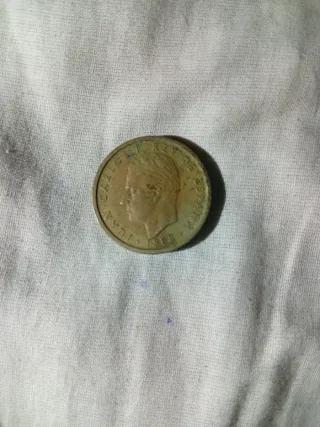 Moneda 100 pesetas