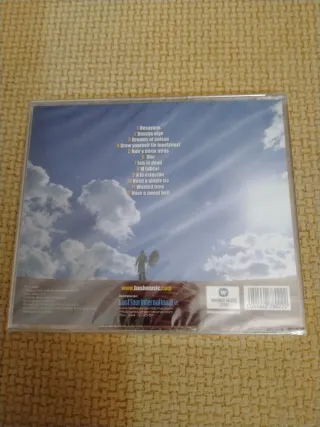 CD HASH - Have a Sweet Hell